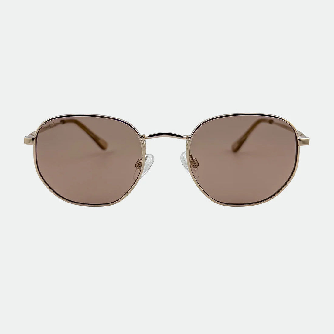 Otra Eyewear - Bowie - Gold