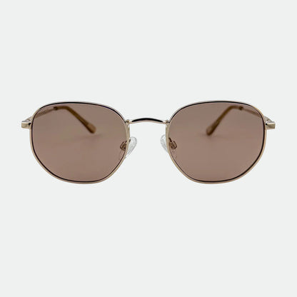 Otra Eyewear - Bowie - Gold