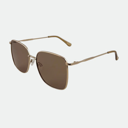 Otra Eyewear - Florence - Gold