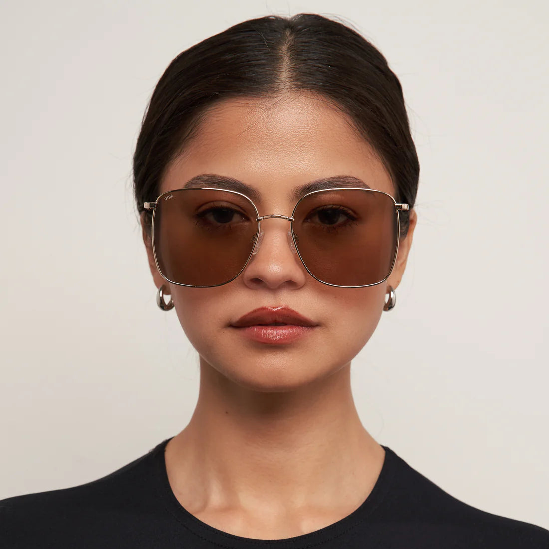 Otra Eyewear - Florence - Gold