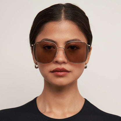 Otra Eyewear - Florence - Gold