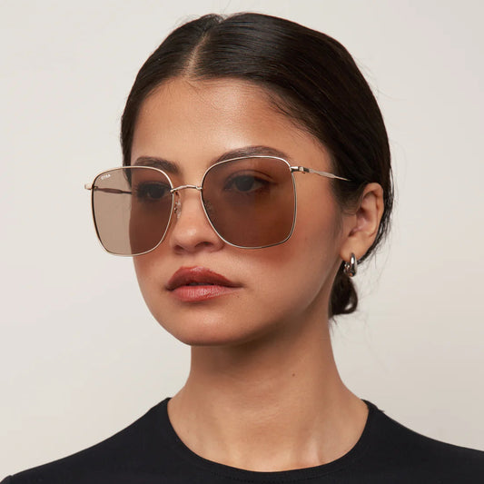 Otra Eyewear - Florence - Gold