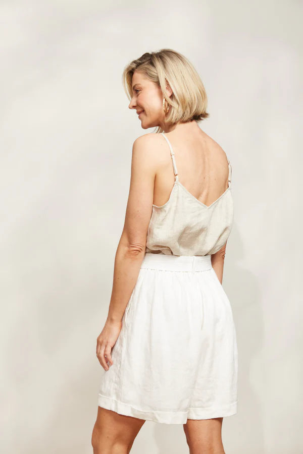 Eb & Ive - Halcyon Short