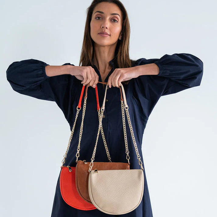 Elms + King - La Palma Xbody - Oyster