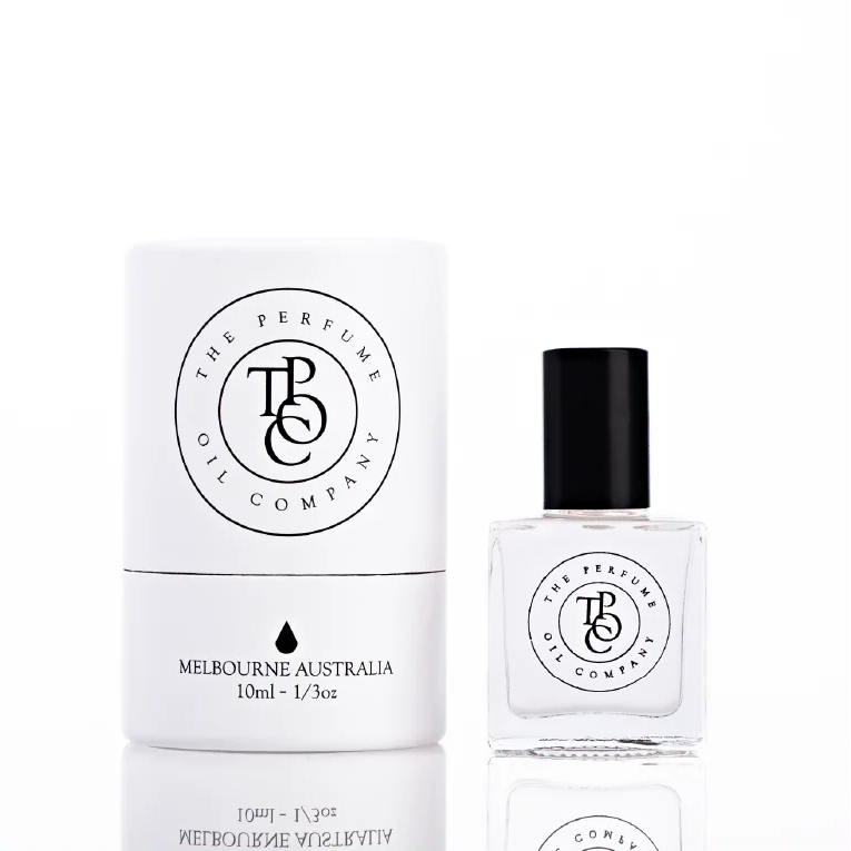 The Perfume Oil Company - SANTAL - Inspired by Santal 33 (Le Labo)