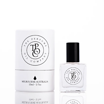 The Perfume Oil Company - SANTAL - Inspired by Santal 33 (Le Labo)