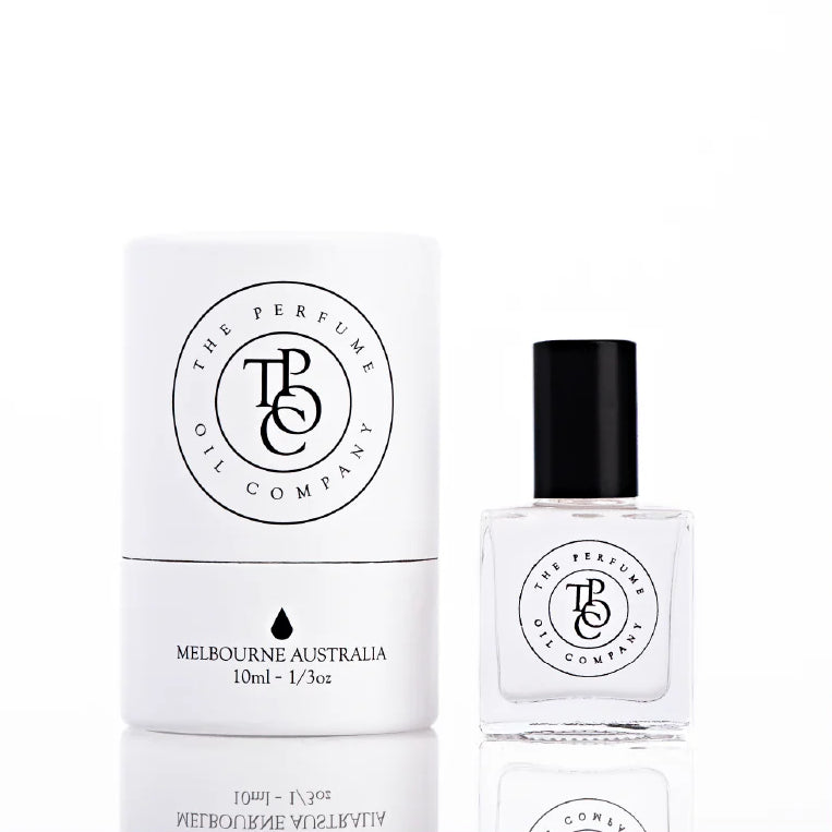 The Perfume Oil Company - MISS - Inspired By J'adore (Christian Dior)