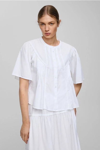 MSCH - Ethelyn 2/4 Shirt