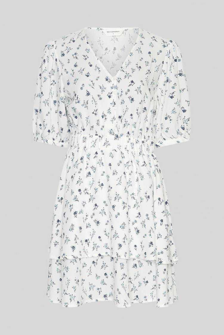 MSCH - Amelina Vealine 2/4 Dress