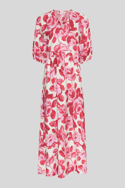 MSCH - Edrina 2/4 Dress