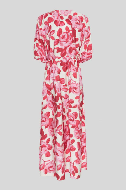 MSCH - Edrina 2/4 Dress