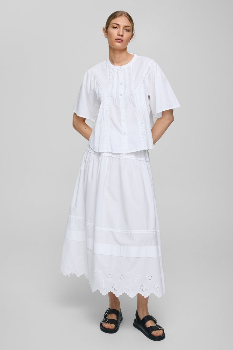 MSCH - Ethel Olisa HW Skirt