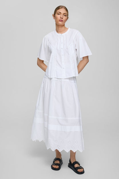 MSCH - Ethel Olisa HW Skirt