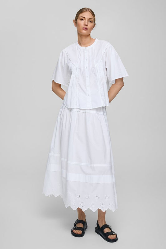 MSCH - Ethel Olisa HW Skirt
