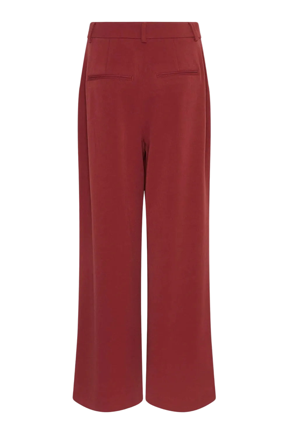 MSCH - Henrika HW Pant - Syrah