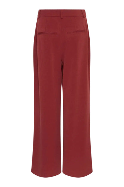 MSCH - Henrika HW Pant - Syrah
