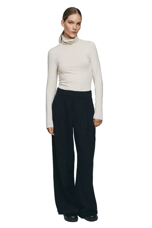 MSCH - Henrika HW Pant - Black