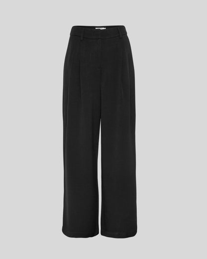 MSCH - Henrika HW Pant - Black