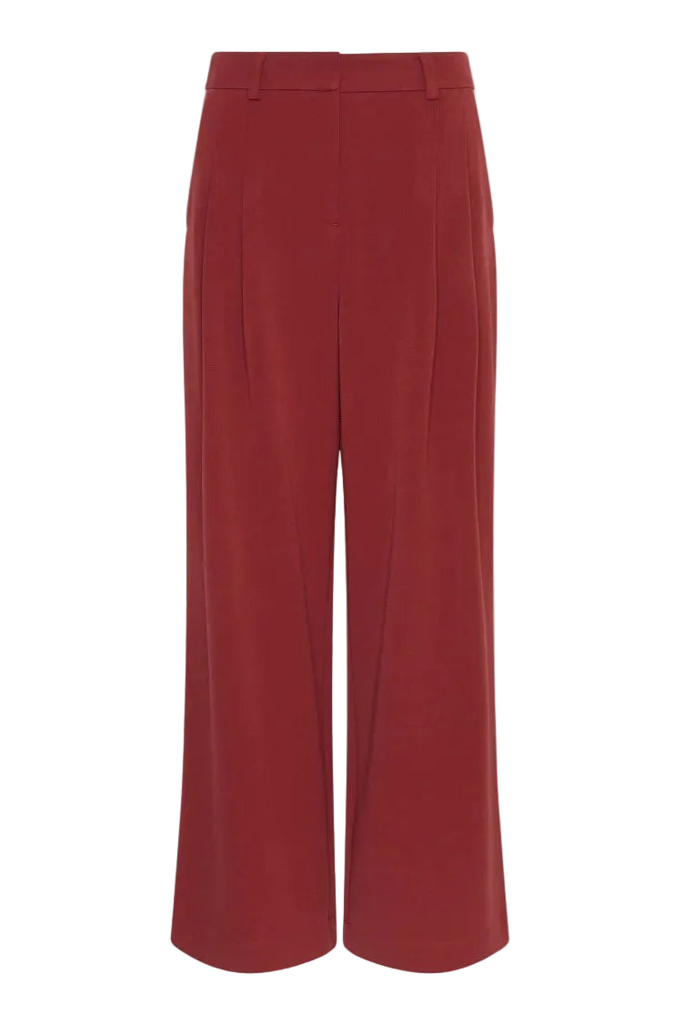 MSCH - Henrika HW Pant - Syrah