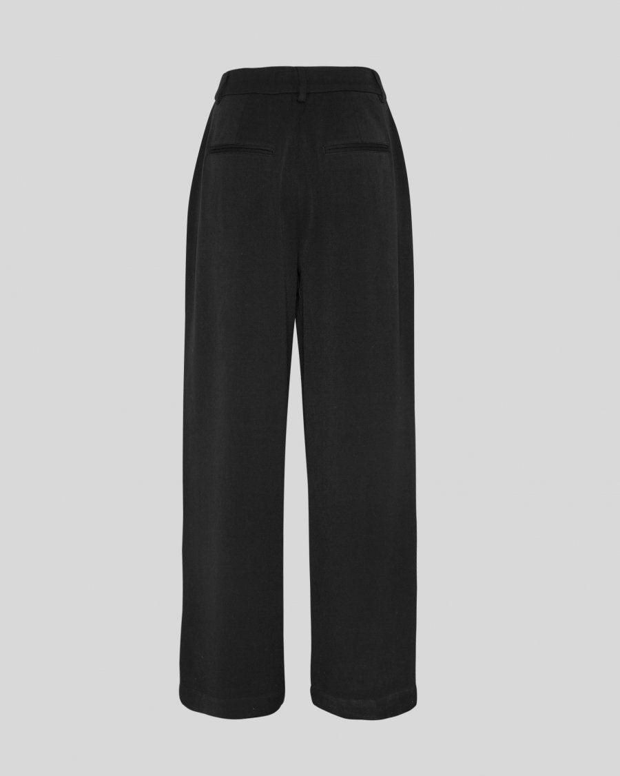 MSCH - Henrika HW Pant - Black