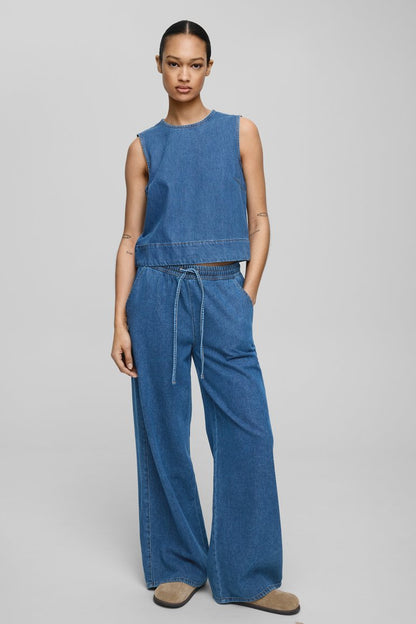 MSCH - Jolene Elena Pant