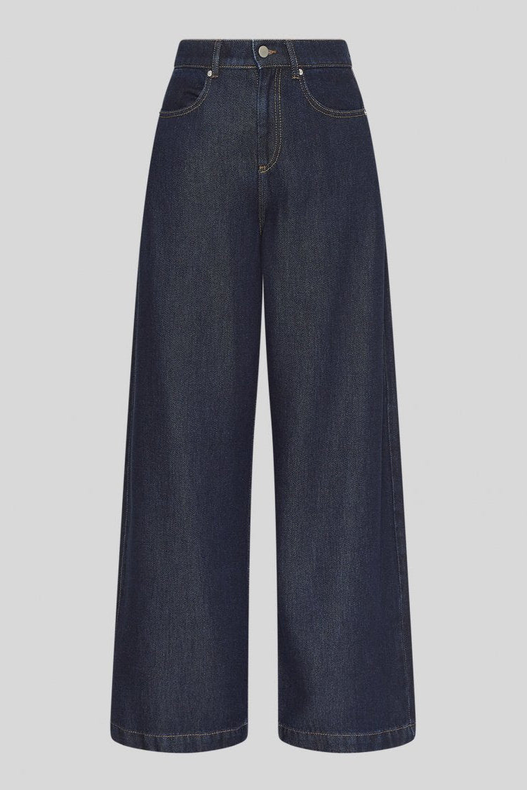 MSCH - Josephine Rue HW Pant