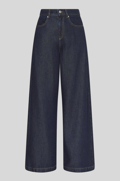 MSCH - Josephine Rue HW Pant