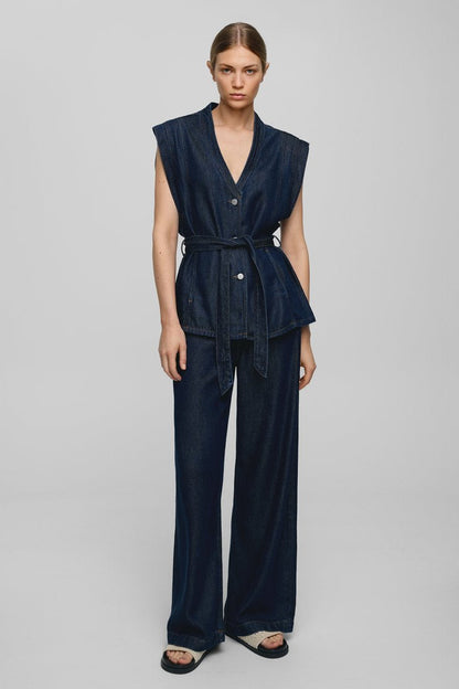 MSCH - Josephine Rue HW Pant