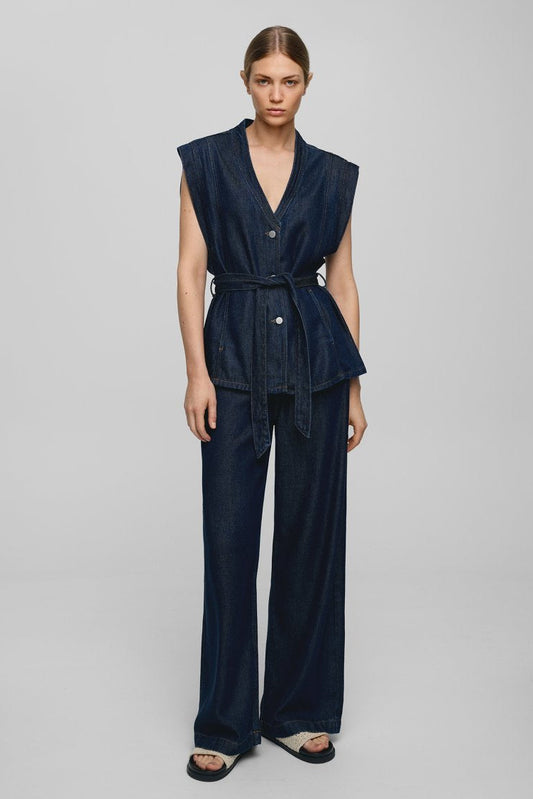 MSCH - Josephine Rue HW Pant