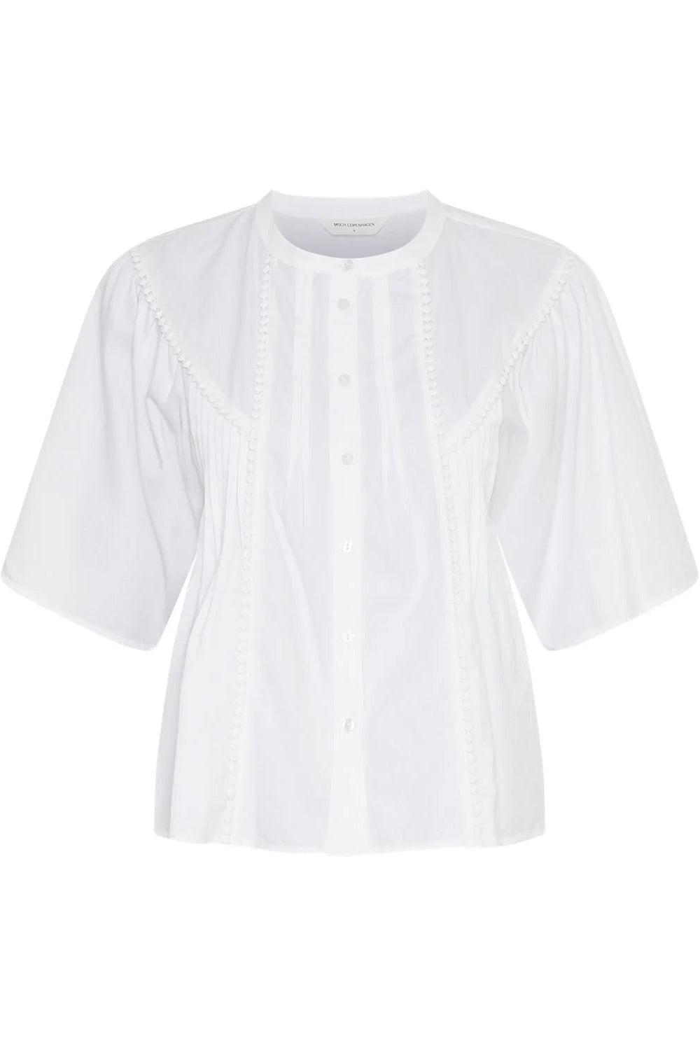 MSCH - Ethelyn 2/4 Shirt