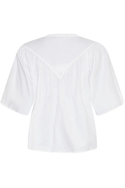 MSCH - Ethelyn 2/4 Shirt