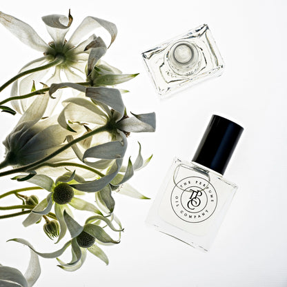The Perfume Oil Company -SPRITZ - Inspired by Acqua Di Gioia (Giorgio Armani)