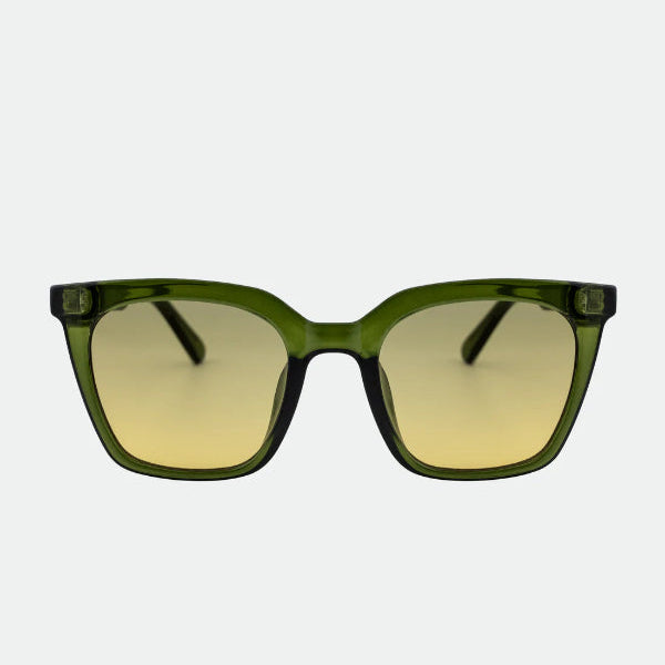 Otra Eyewear - Bree - Green