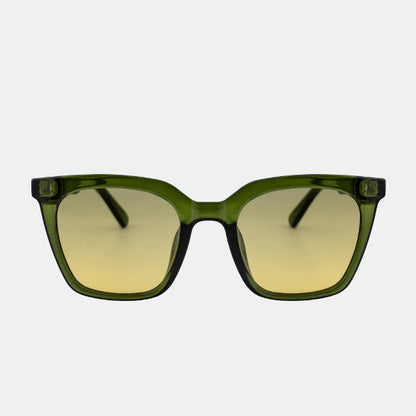 Otra Eyewear - Bree - Green