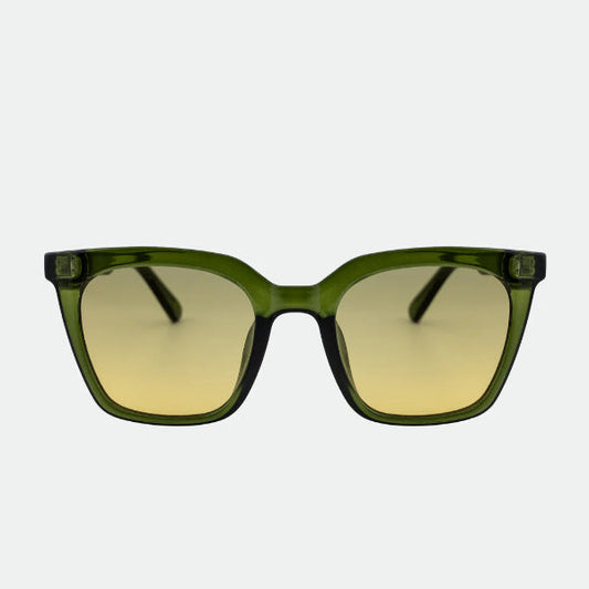 Otra Eyewear - Bree - Green