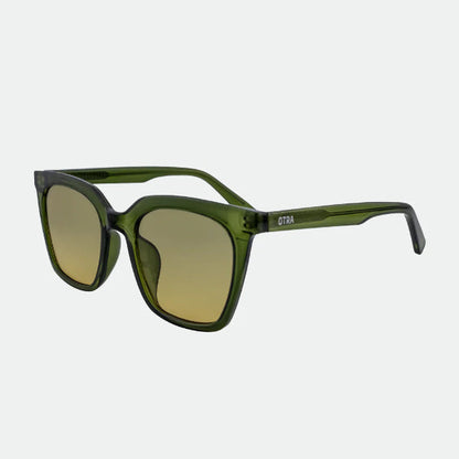 Otra Eyewear - Bree - Green