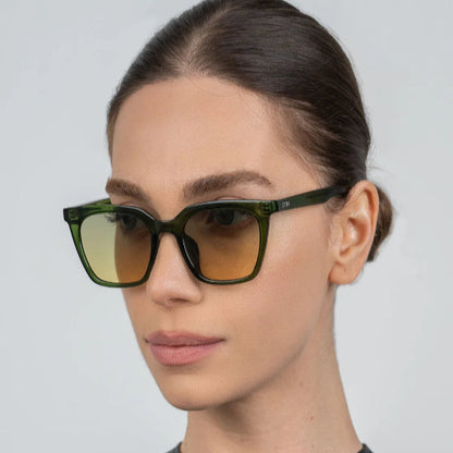 Otra Eyewear - Bree - Green