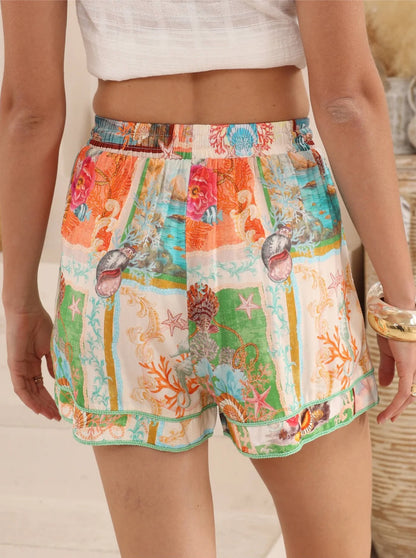 Amara Shorts