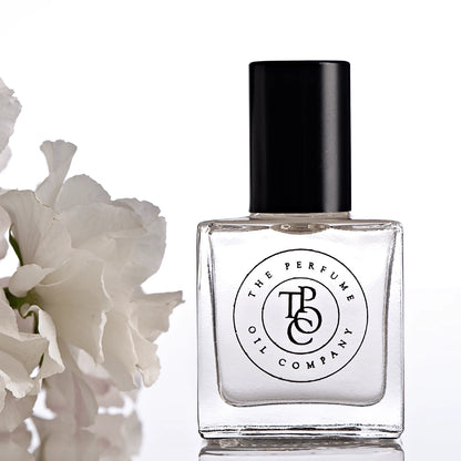 The Perfume Oil Company - MYTH -Inspired By Si ( Giorgio Armani )